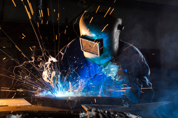  Suitland, MD Welder Pros