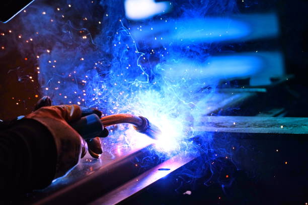 Best Marine and Shipbuilding Welding in Suitland, MD