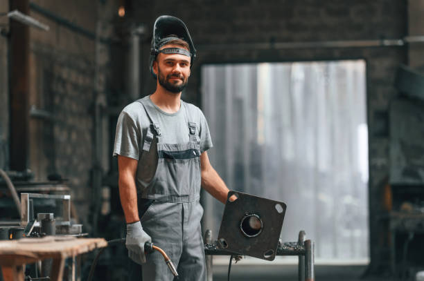 Best Specialty Welding Processes in Suitland, MD