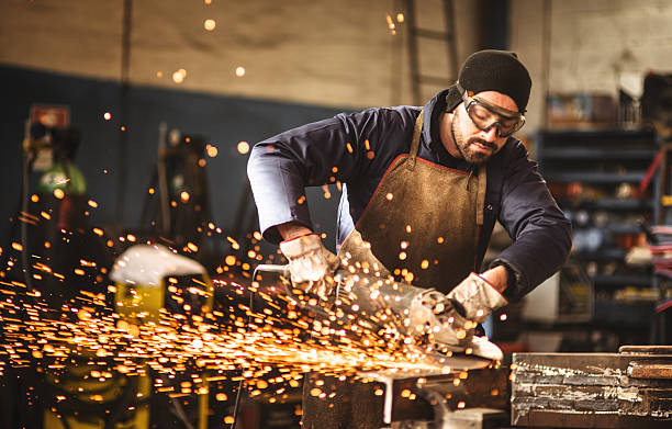 Trusted Suitland, MD Welder & Metal Fabrication Experts