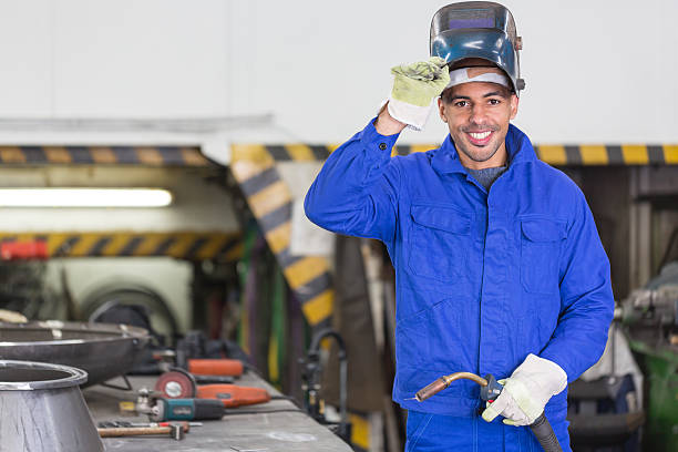 Best Welding Inspection and Certification in Suitland, MD