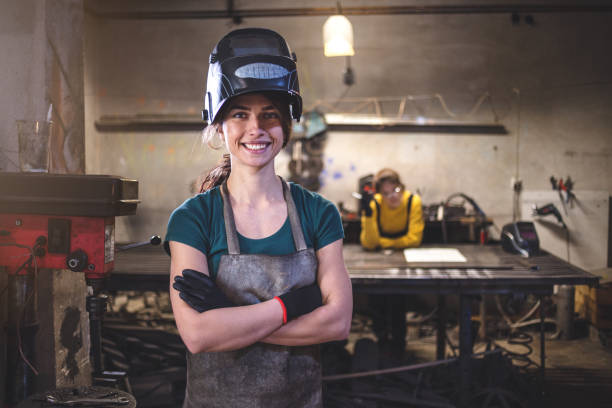 Reliable Suitland, MD Welder & Metal Fabrication Solutions